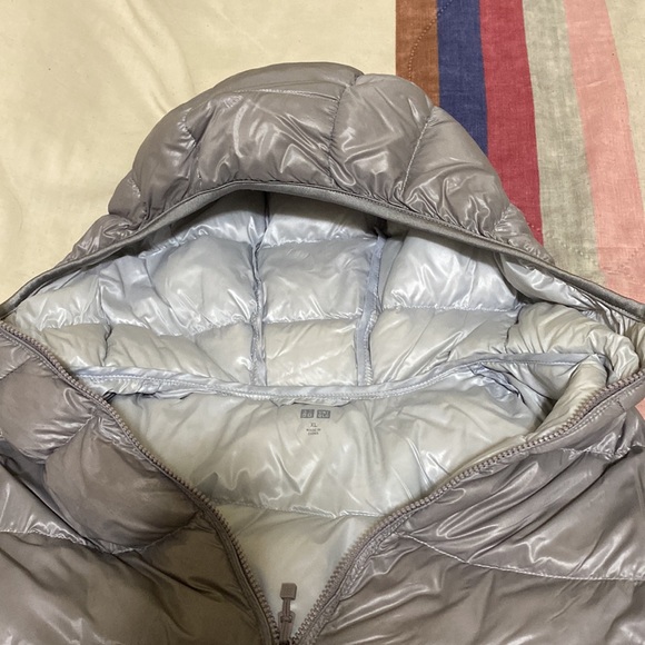 Puffer Jacket - Picture 3 of 6